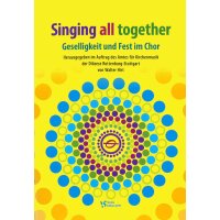 Singing all together