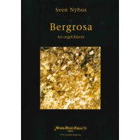 Nyhus, Sven - Bergrosa