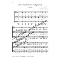 Arning, Eberhard - Mein kleiner Chor - Band 4