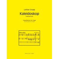 Graap, Lothar - Kaleidoskop