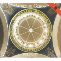 Amazing Grace