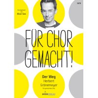 Grönemeyer, Herbert - Der Weg