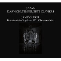 Das wohltemperierte Clavier I