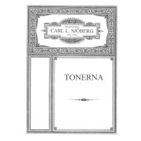 Sjöberg, Carl L. - Tonerna