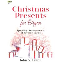 Christmas Presents for Organ