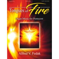 Fedak, Alfred V. - Tongues of Fire