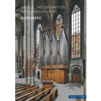 Orgeln und Organisten der Sebalduskirche Nürnberg