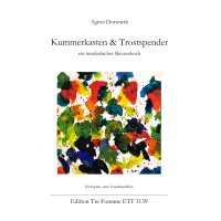 Dorwarth, Agnes - Kummerkasten & Trostspender