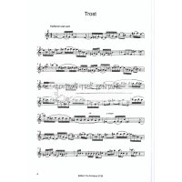 Dorwarth, Agnes - Kummerkasten & Trostspender