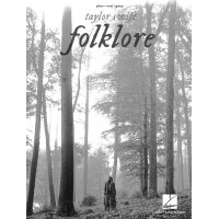 Swift, Taylor - Folklore