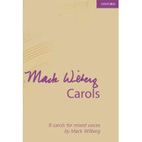 Wilberg, Mack - Carols