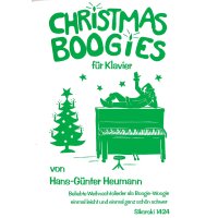 Heumann, Hans-Günter - Christmas Boogies