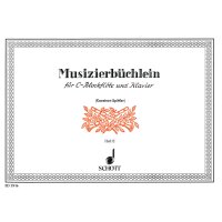 Musizierbüchlein