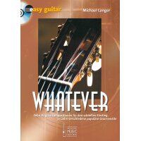 Langer, Michael - Whatever