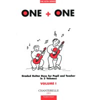 One + One Vol. 1