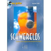 Falk, Rainer - Schwerelos