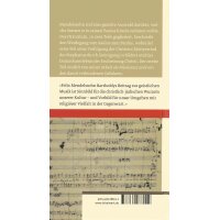 Das Paulus-Oratorium von Felix Mendelssohn Bartholdy