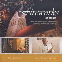 Fireworks of Music