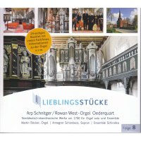 Lieblingsstücke Vol. 8