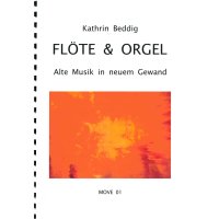 Flöte & Orgel