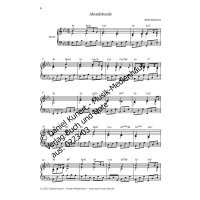 Scheunert, Ruth - Klavierwerke - Band 1
