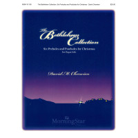 Cherwien, David M. - The Bethlehem Collection