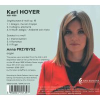 Karl Hoyer - Vol. 2