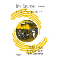 Im Taumel der Zwanziger