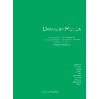 Dante in Musica