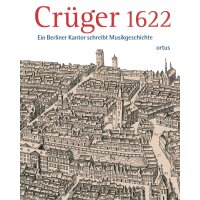 Crüger 1622