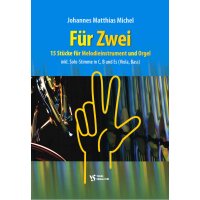 Michel, Johannes Matthias - Für Zwei