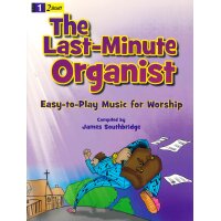 The Last-Minute Organist