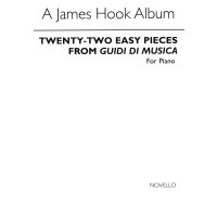 A James Hook Album