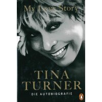 Tina Turner - My Love Story