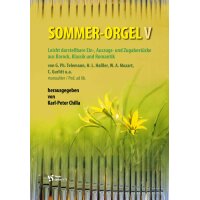 Sommer-Orgel V