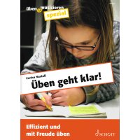 Nastoll, Corina - Üben geht klar!