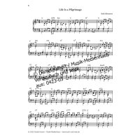 Scheunert, Ruth - Klavierwerke - Band 2