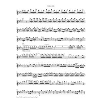 Vivaldi, Antonio - Konzert für Violine und Klavier...