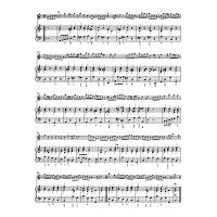 Händel, G.F. - Sonate C-Dur HWV 365