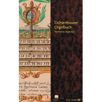 Ochsenhauser Orgelbuch (Notenteil)