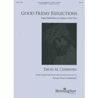 Cherwien, David M. - Good Friday Reflections