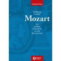 Wolfgang Amadé Mozart