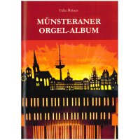 Bräuer, Felix - Münsteraner Orgel-Album