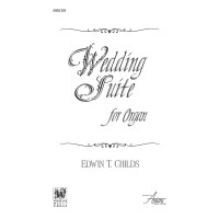 Childs, Edwin T. - Wedding Suite