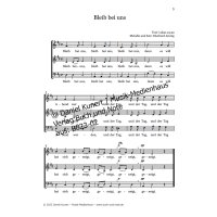 Arning, Eberhard - Mein kleiner Chor - Band 7