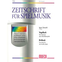Dorwarth, Agnes - Vogelbuch