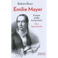 Emilie Mayer