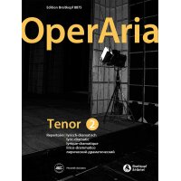 OperAria Tenor 2
