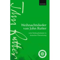 Rutter, John - Weihnachtslieder
