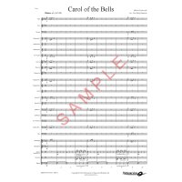 Leontovych, Mykola - Carol of the Bells